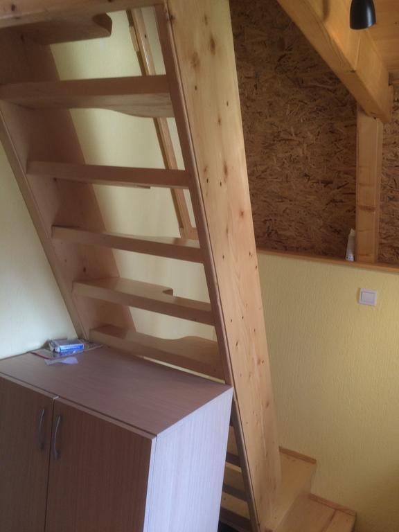 Apartment Mg Zabljak  Luaran gambar