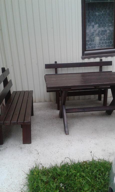 Apartment Mg Zabljak  Luaran gambar