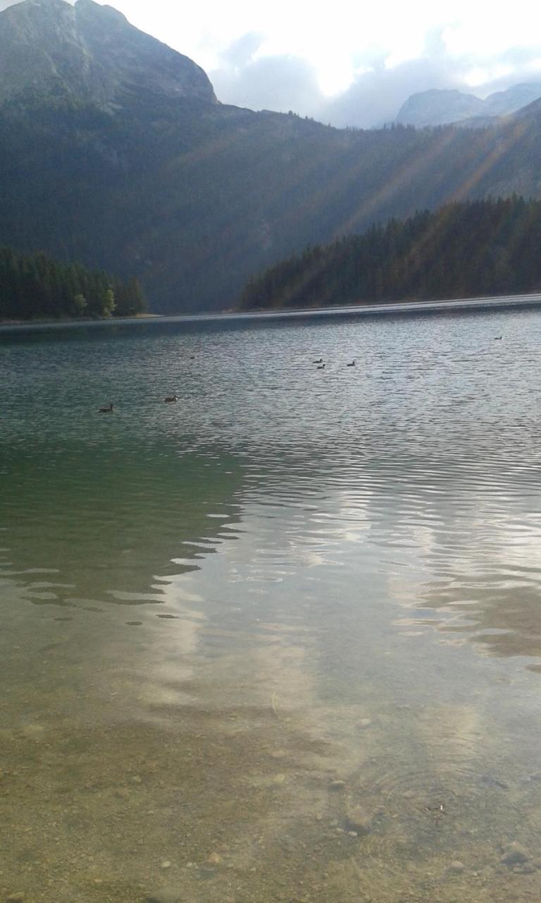 Apartment Mg Zabljak  Luaran gambar